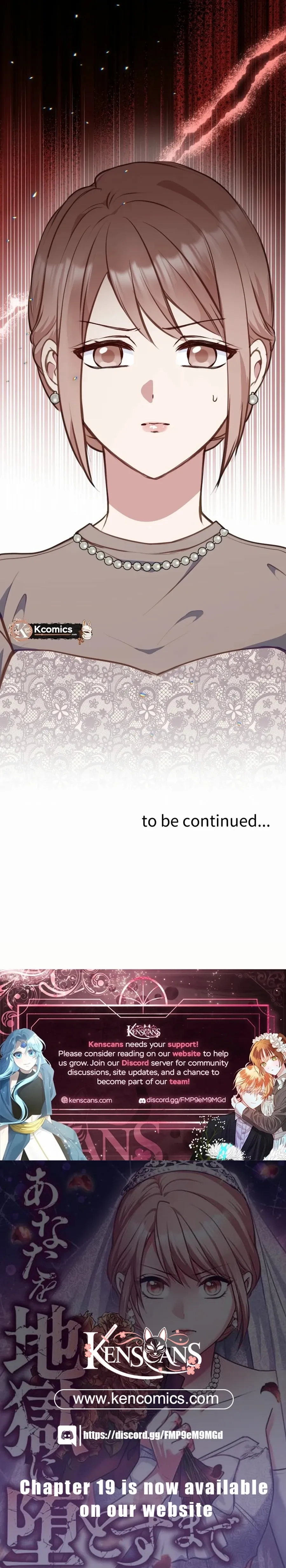 Till I send you to hell Chapter 12 page 13 - 