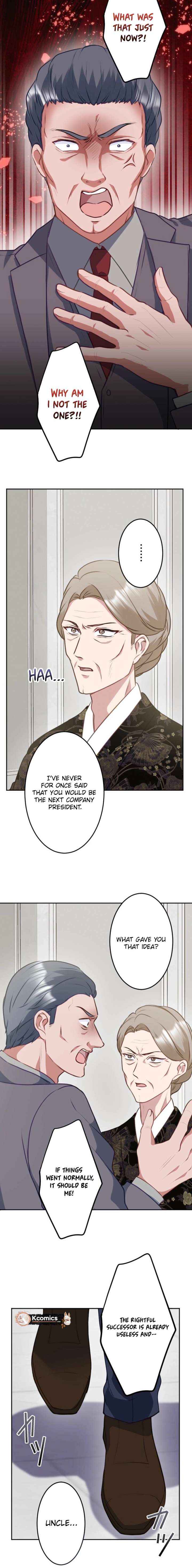 Till I send you to hell Chapter 14 page 2 - 