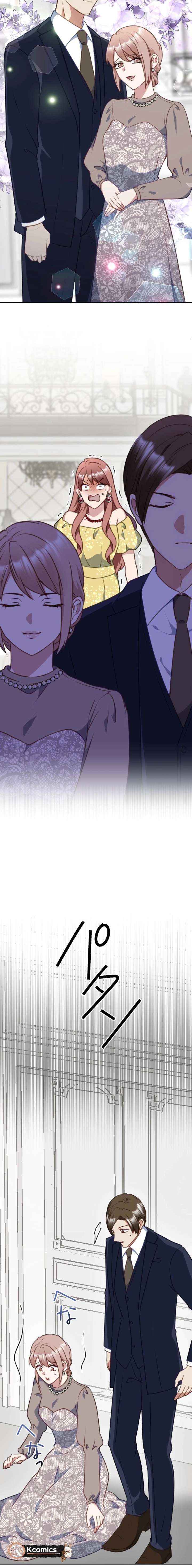 Till I send you to hell Chapter 14 page 16 - 