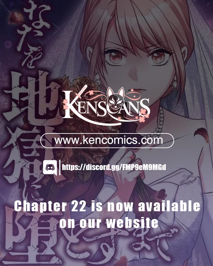 Till I send you to hell Chapter 15 page 13 - 