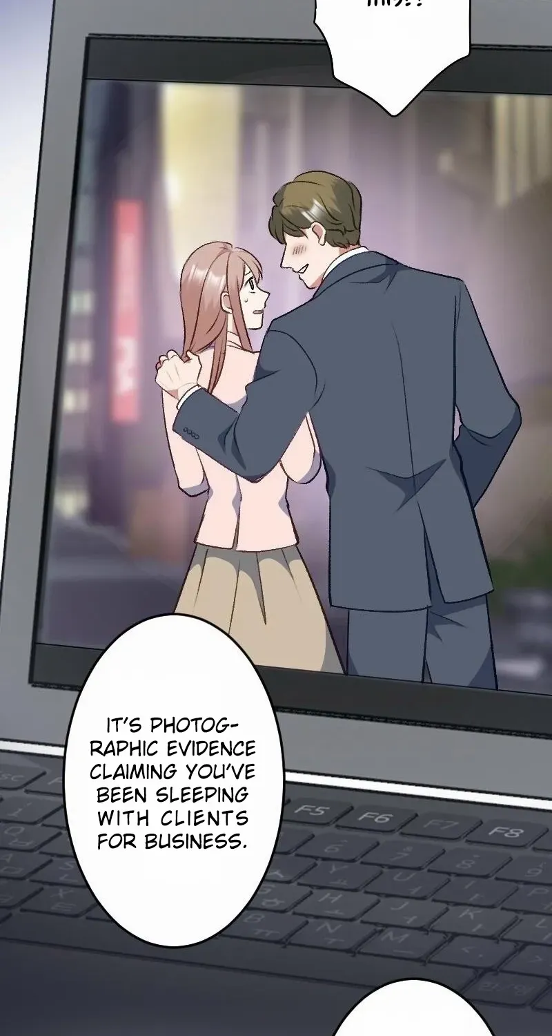 Till I send you to hell Chapter 2 page 28 - 