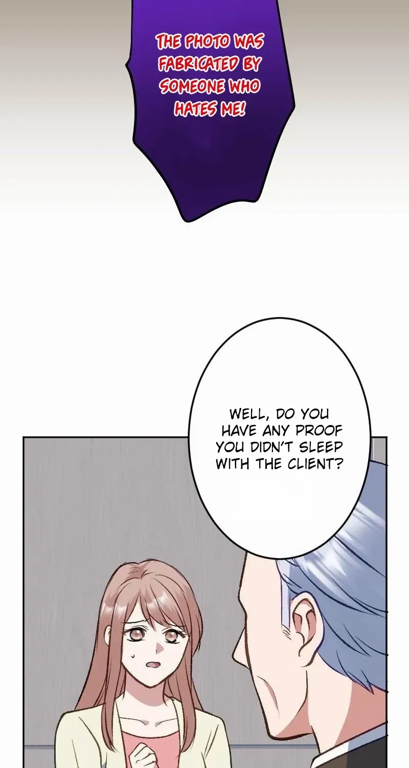Till I send you to hell Chapter 2 page 32 - 