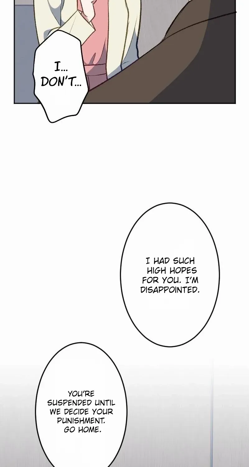 Till I send you to hell Chapter 2 page 33 - 