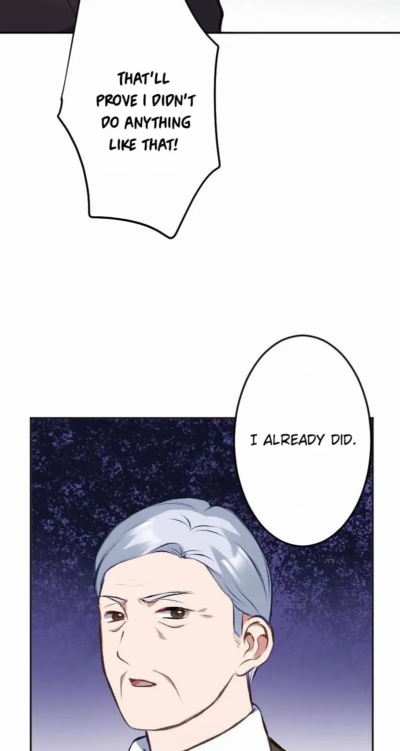 Till I send you to hell Chapter 2 page 35 - 