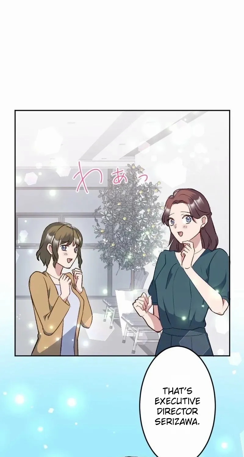 Till I send you to hell Chapter 2 page 46 - 