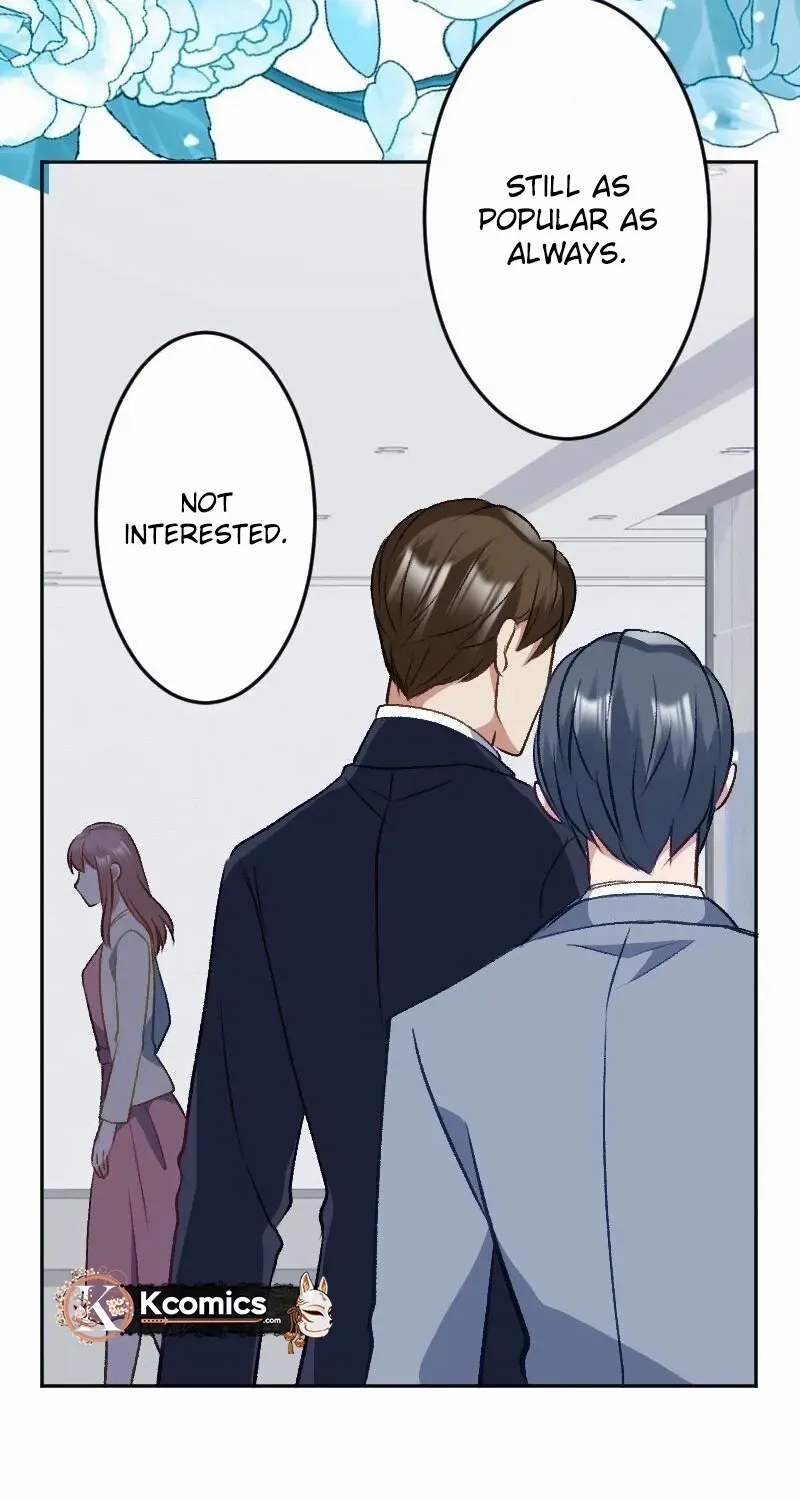 Till I send you to hell Chapter 2 page 48 - 