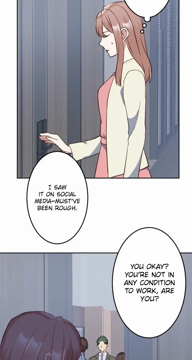 Till I send you to hell Chapter 2 page 56 - 