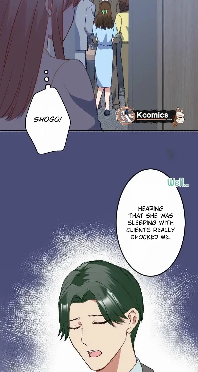 Till I send you to hell Chapter 2 page 57 - 