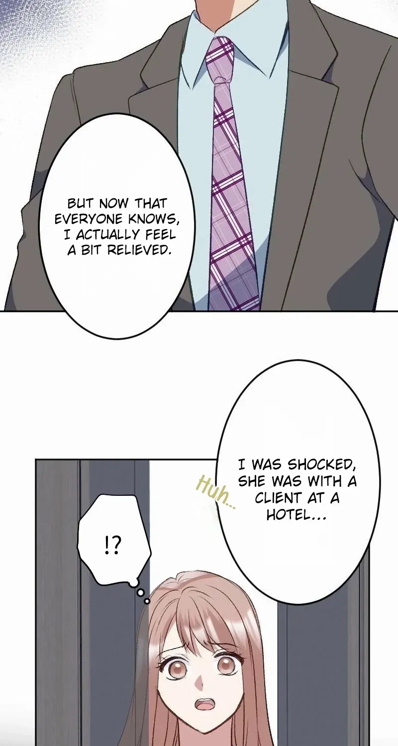 Till I send you to hell Chapter 2 page 58 - 