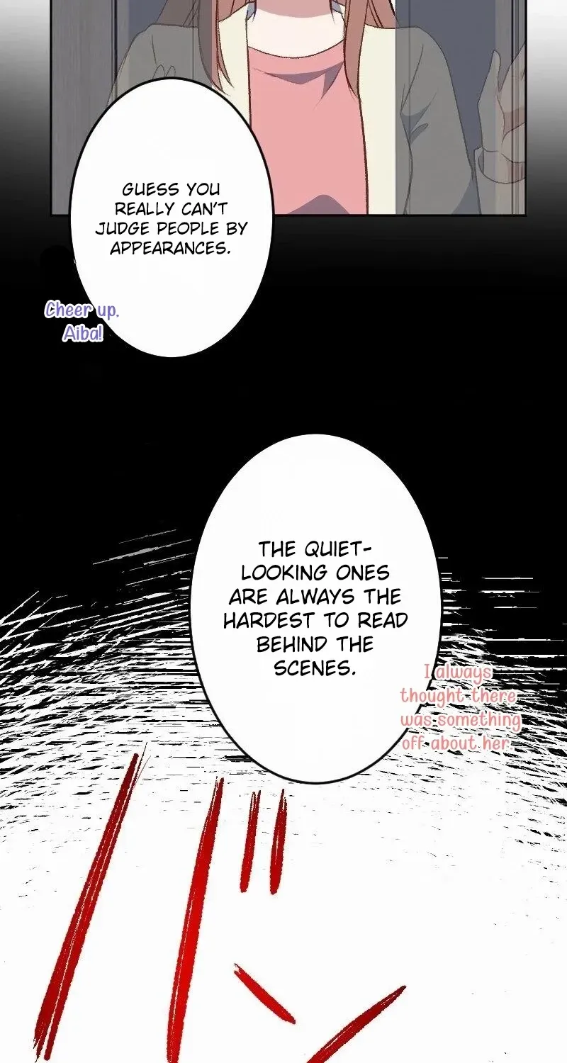 Till I send you to hell Chapter 2 page 59 - 