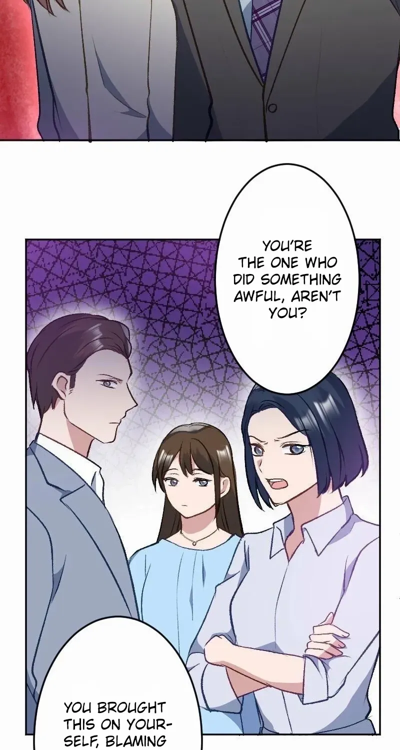 Till I send you to hell Chapter 2 page 64 - 