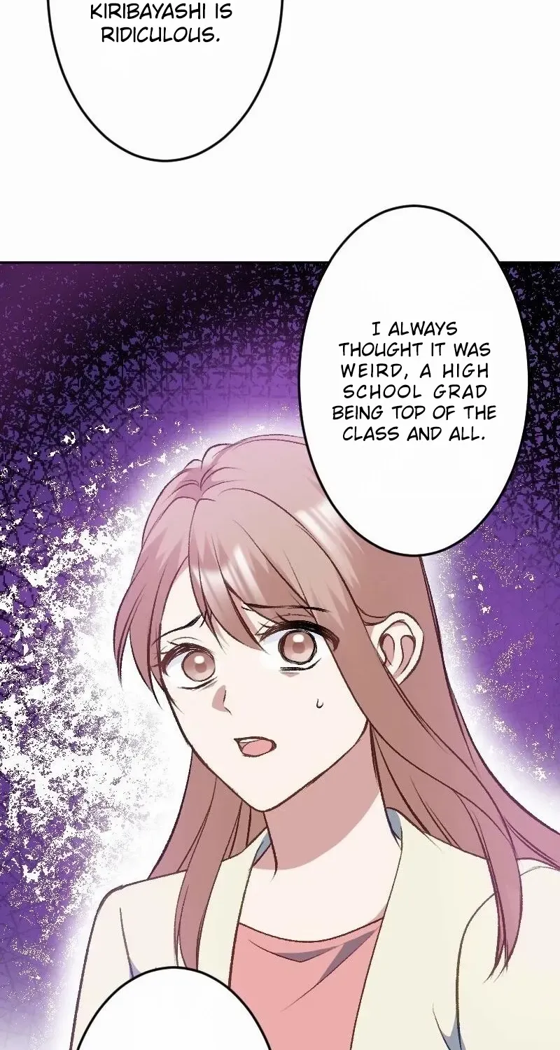 Till I send you to hell Chapter 2 page 65 - 