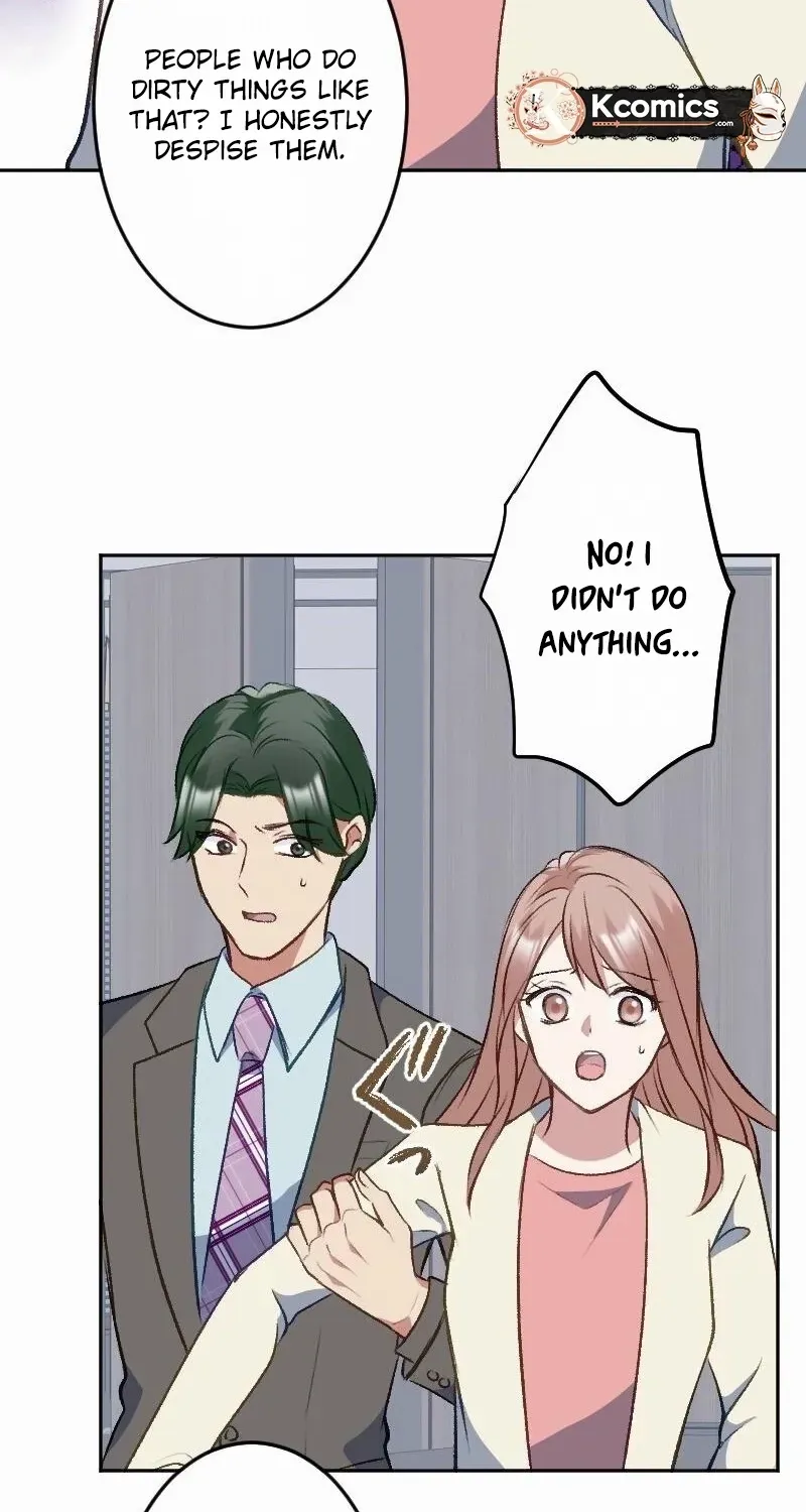 Till I send you to hell Chapter 2 page 66 - 
