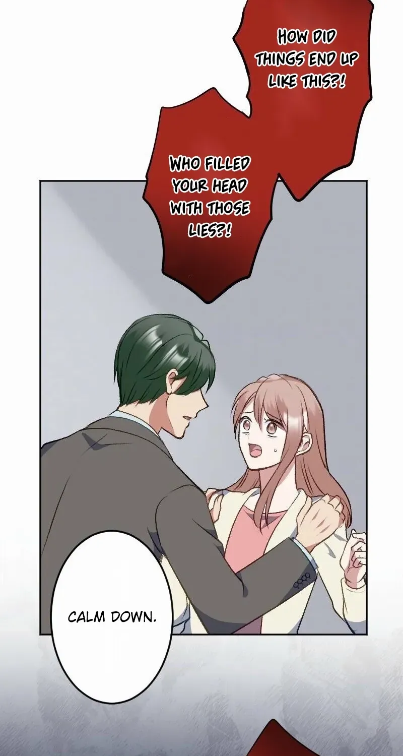 Till I send you to hell Chapter 2 page 68 - 