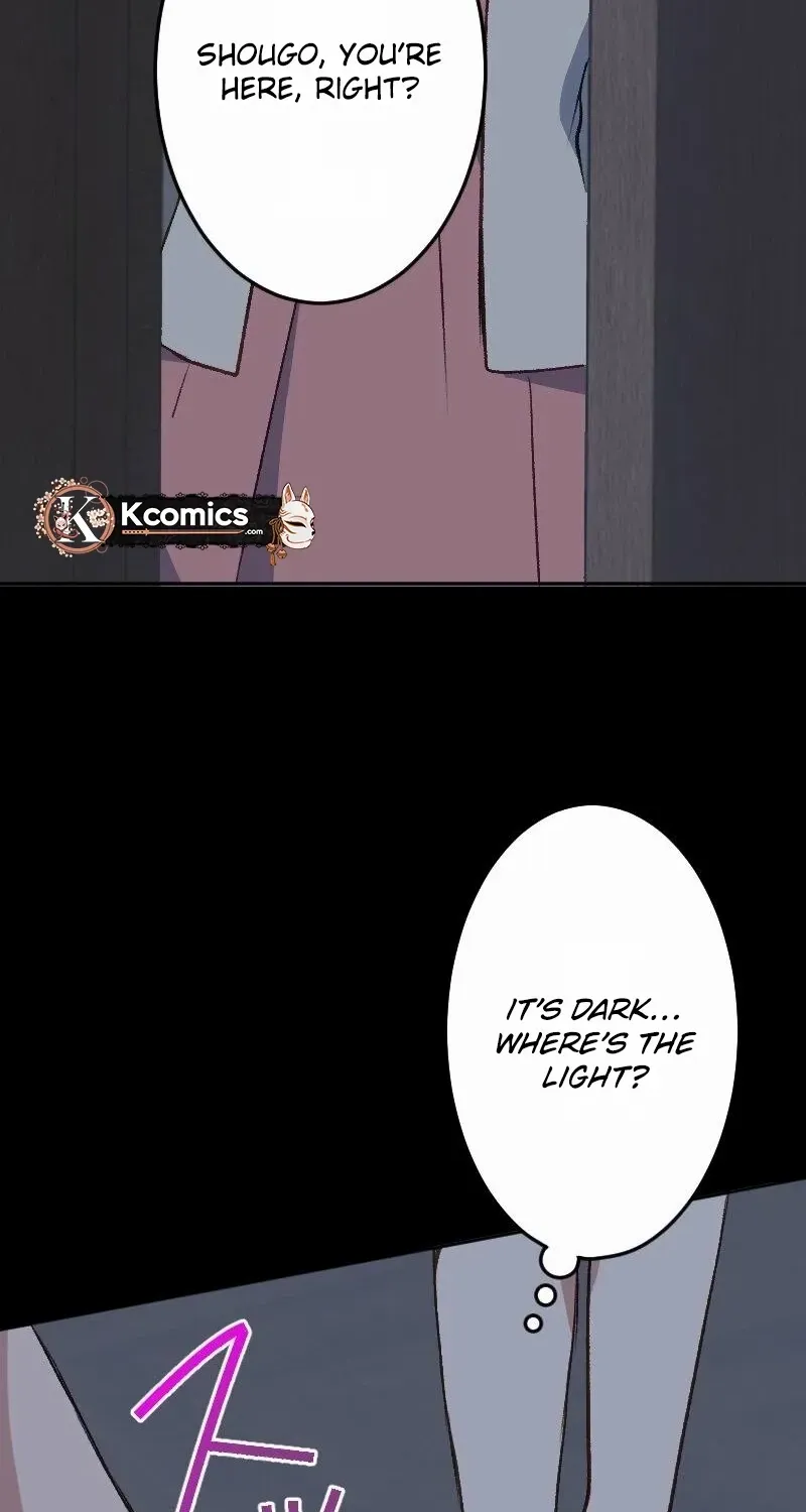 Till I send you to hell Chapter 2 page 76 - 