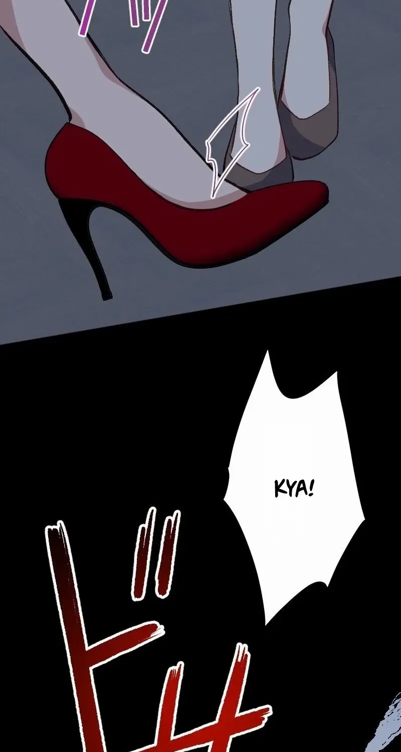 Till I send you to hell Chapter 2 page 77 - 