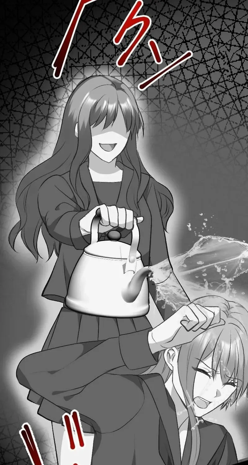 Till I send you to hell Chapter 2 page 84 - 