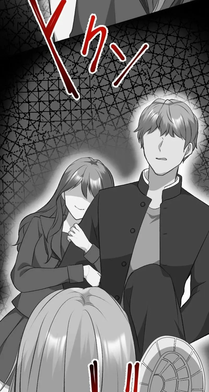 Till I send you to hell Chapter 2 page 85 - 