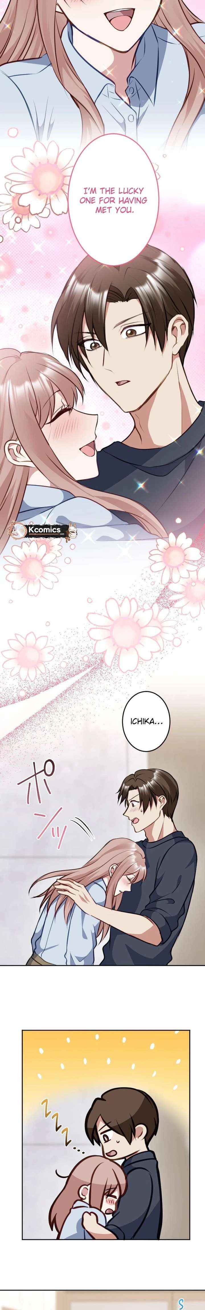 Till I send you to hell Chapter 21 page 16 - 