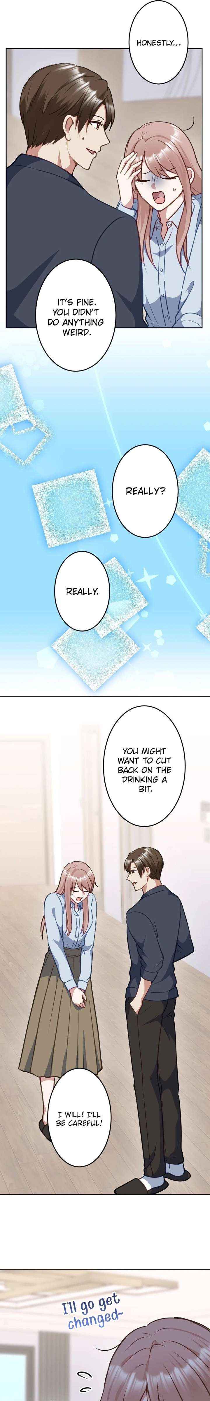 Till I send you to hell Chapter 21 page 20 - 