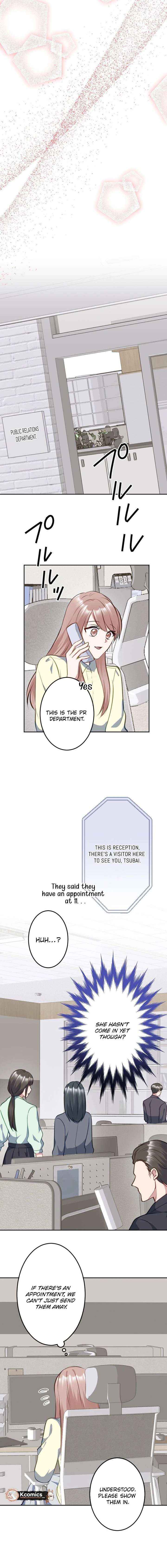Till I send you to hell Chapter 22 page 14 - 