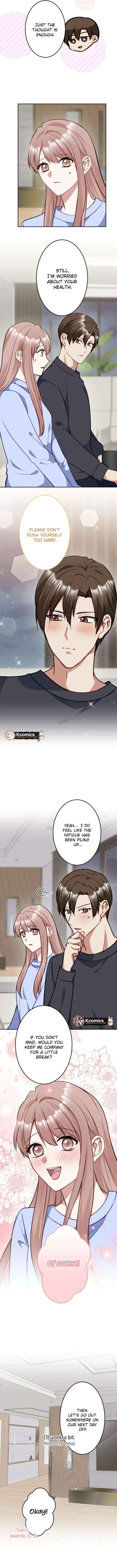 Till I send you to hell Chapter 24 page 3 - 
