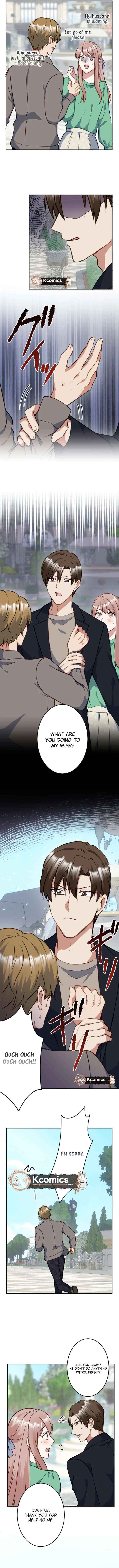 Till I send you to hell Chapter 24 page 9 - 