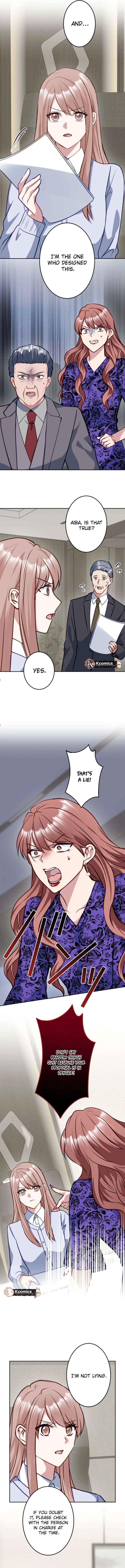 Till I send you to hell Chapter 26 page 10 - 