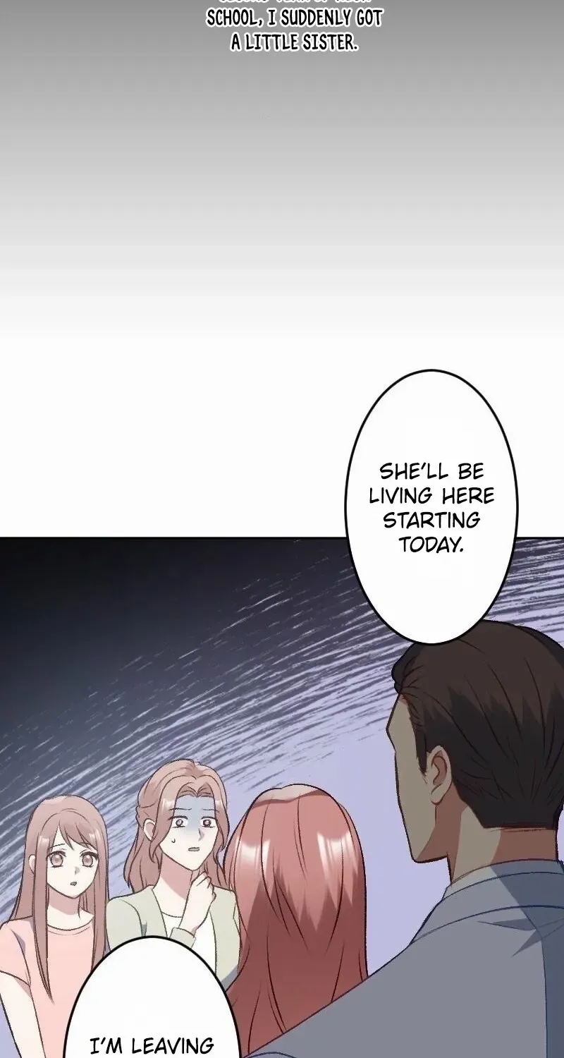 Till I send you to hell Chapter 3 page 2 - 
