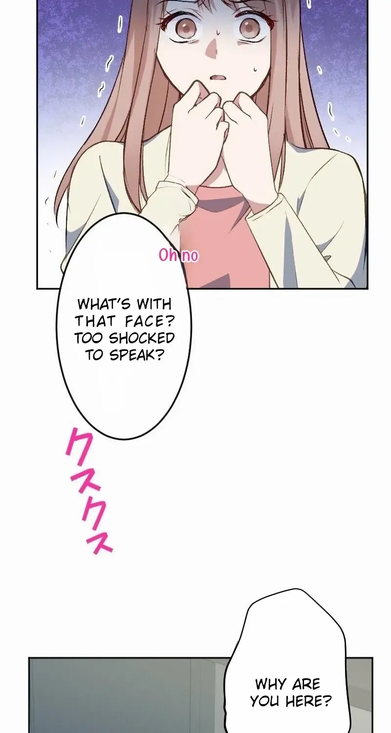 Till I send you to hell Chapter 3 page 16 - 