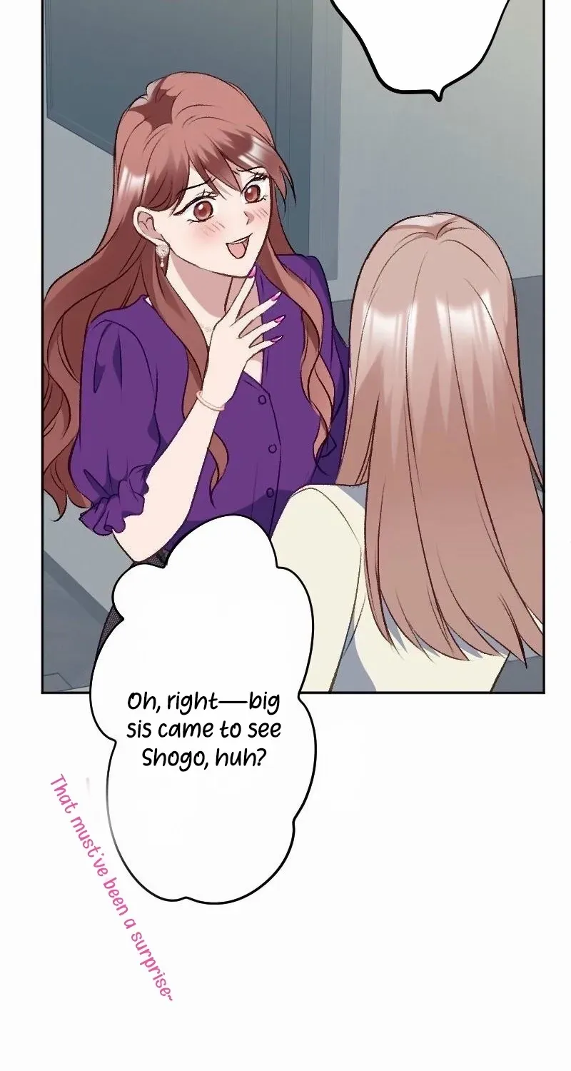 Till I send you to hell Chapter 3 page 17 - 