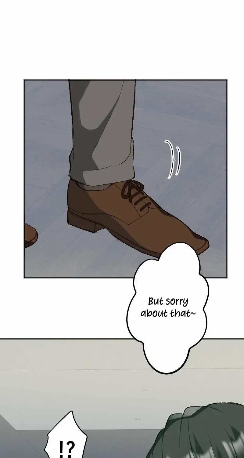 Till I send you to hell Chapter 3 page 18 - 