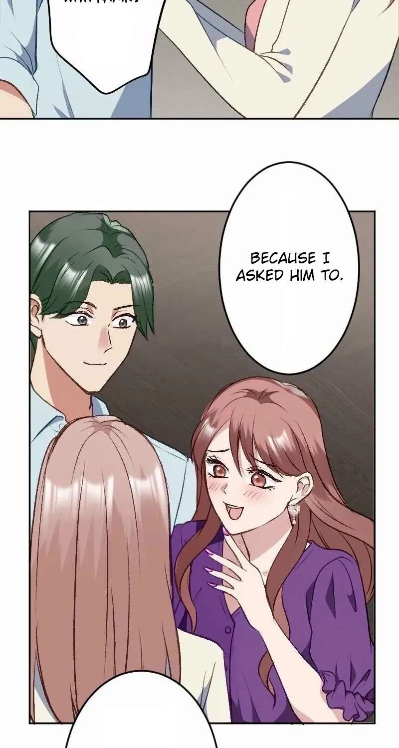 Till I send you to hell Chapter 3 page 22 - 