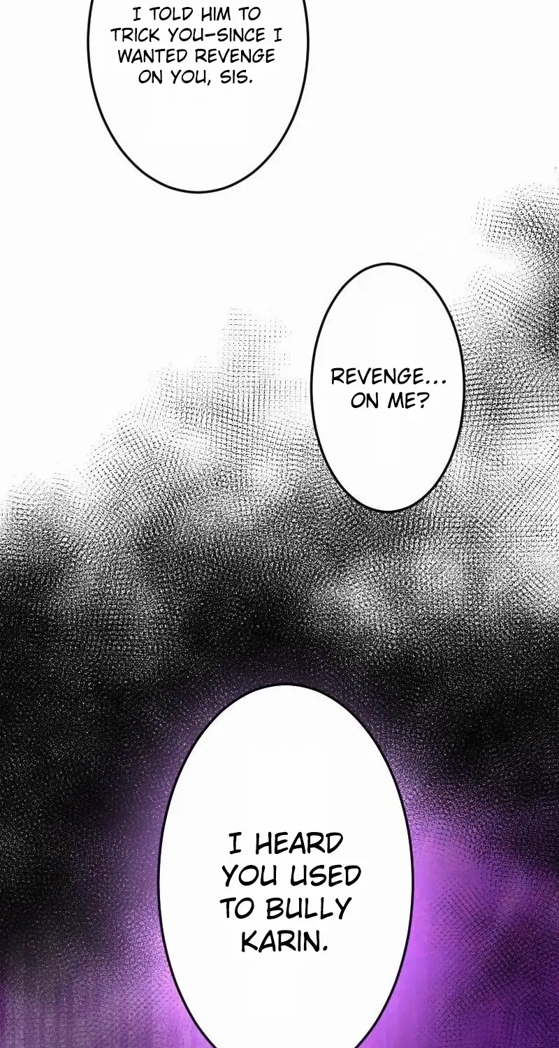Till I send you to hell Chapter 3 page 23 - 