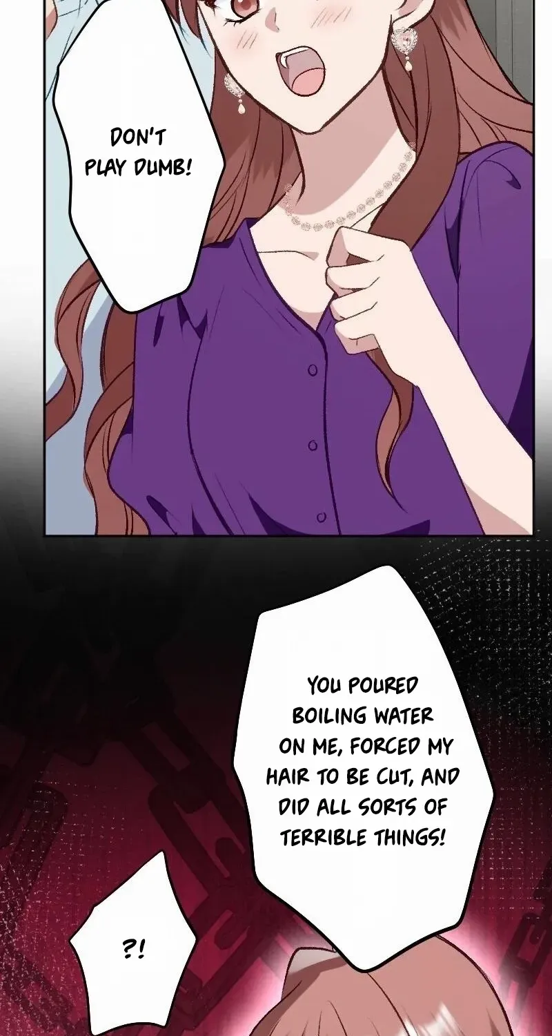 Till I send you to hell Chapter 3 page 26 - 