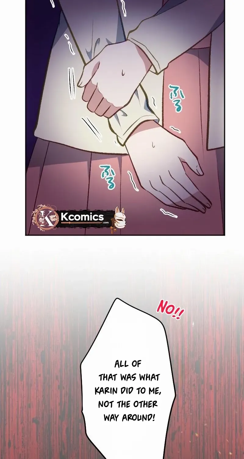 Till I send you to hell Chapter 3 page 28 - 