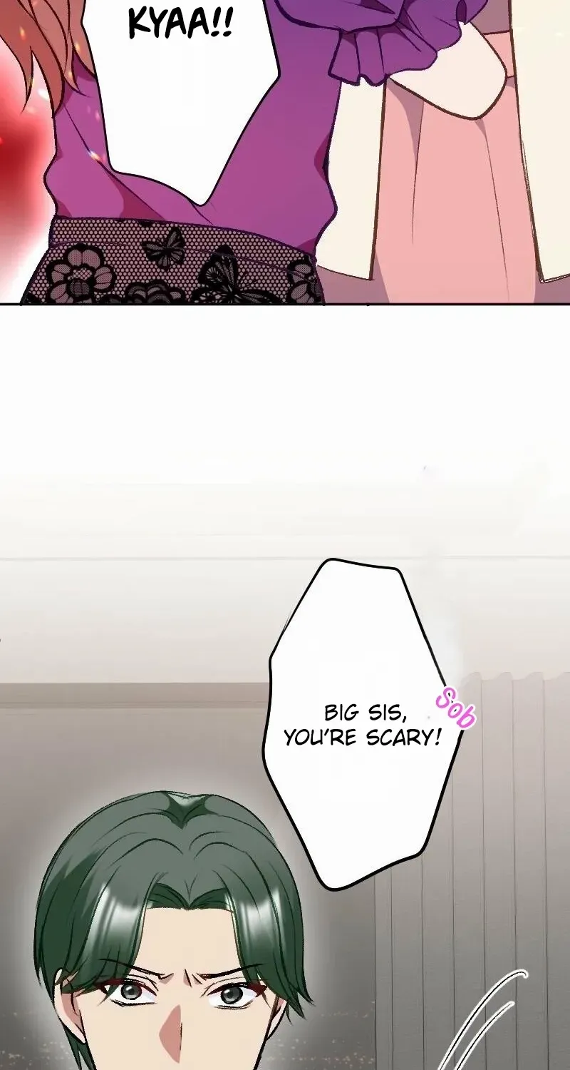 Till I send you to hell Chapter 3 page 30 - 