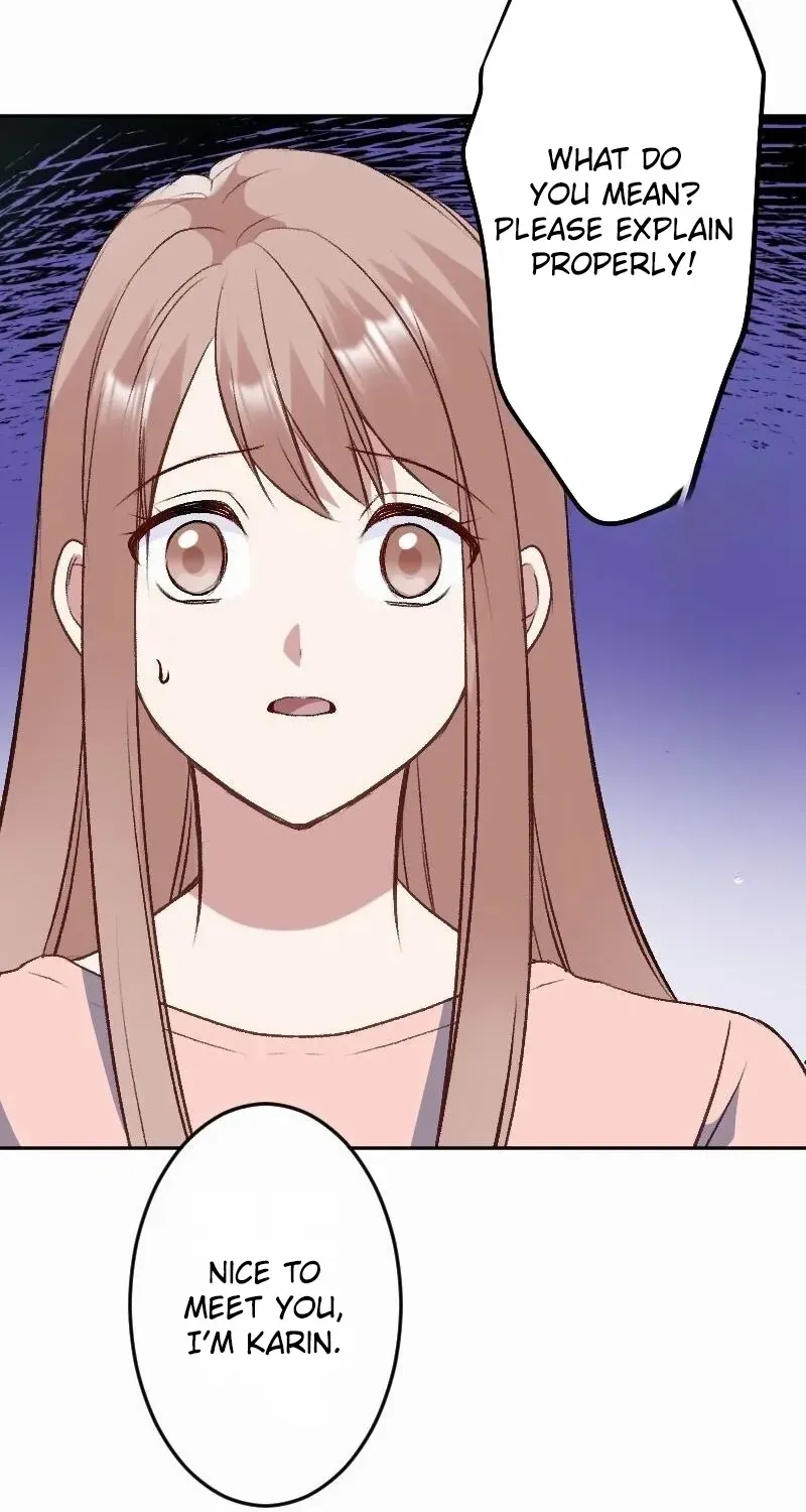 Till I send you to hell Chapter 3 page 4 - 
