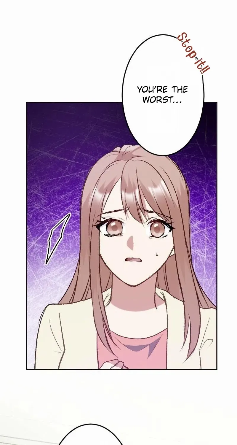 Till I send you to hell Chapter 3 page 32 - 
