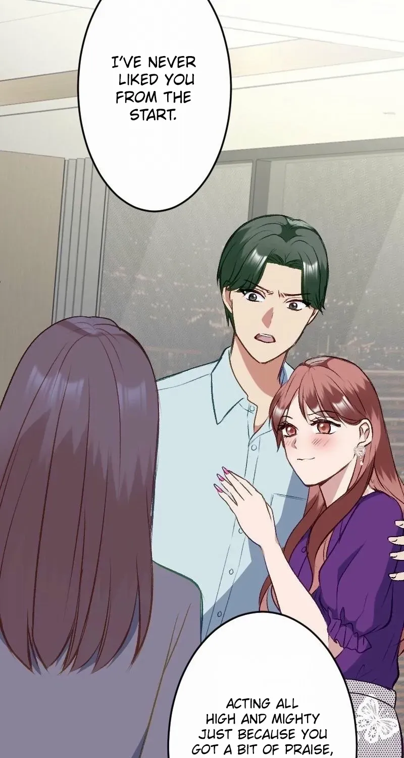 Till I send you to hell Chapter 3 page 33 - 