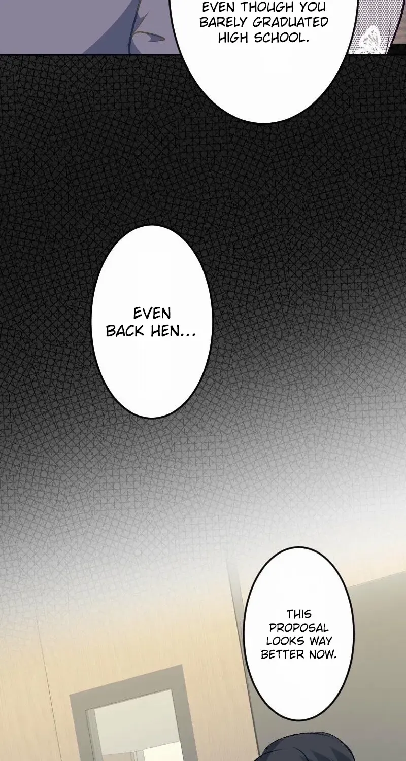 Till I send you to hell Chapter 3 page 34 - 