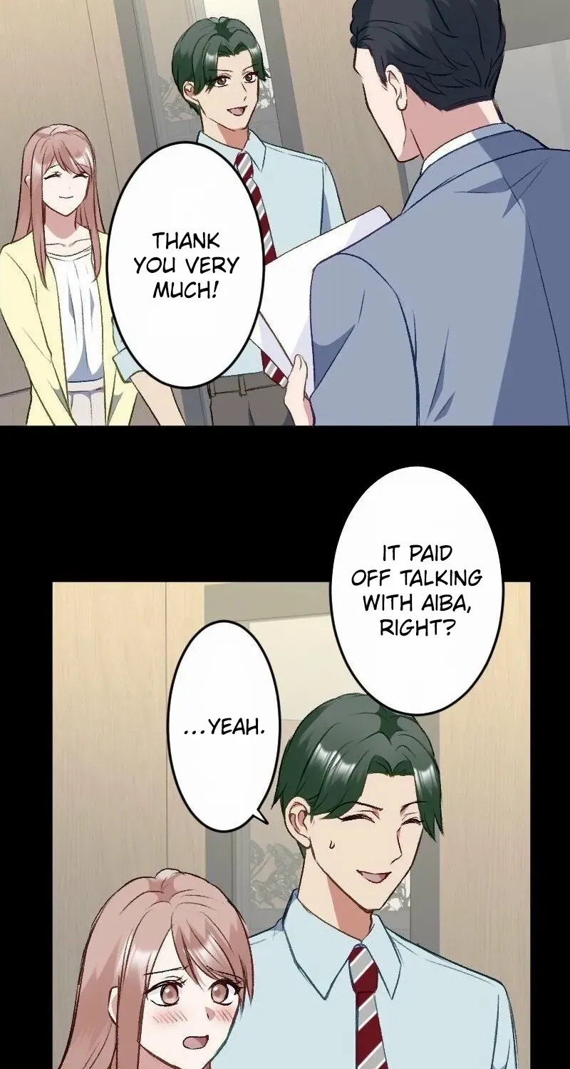 Till I send you to hell Chapter 3 page 35 - 