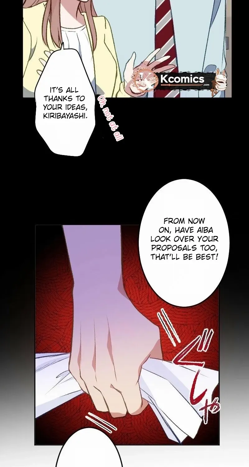 Till I send you to hell Chapter 3 page 36 - 