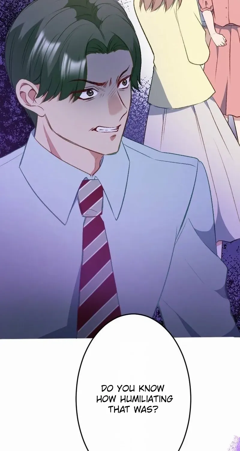 Till I send you to hell Chapter 3 page 38 - 