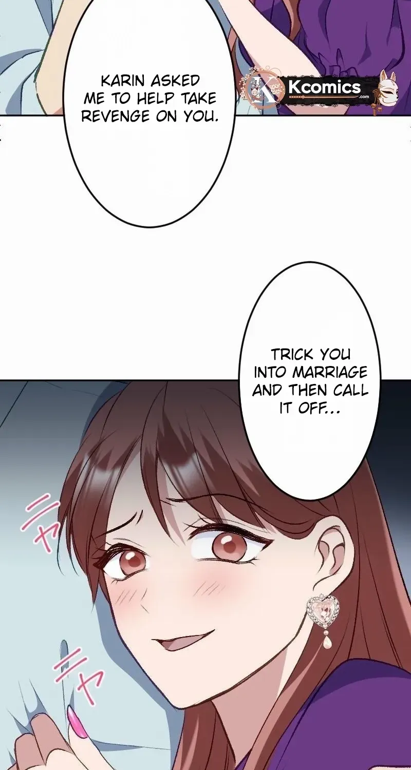 Till I send you to hell Chapter 3 page 44 - 