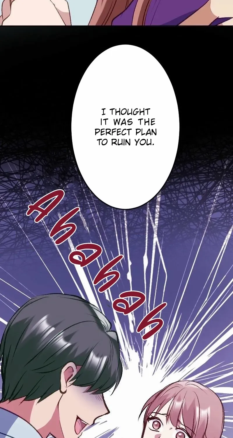 Till I send you to hell Chapter 3 page 45 - 