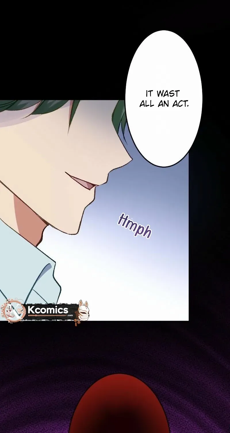 Till I send you to hell Chapter 3 page 49 - 