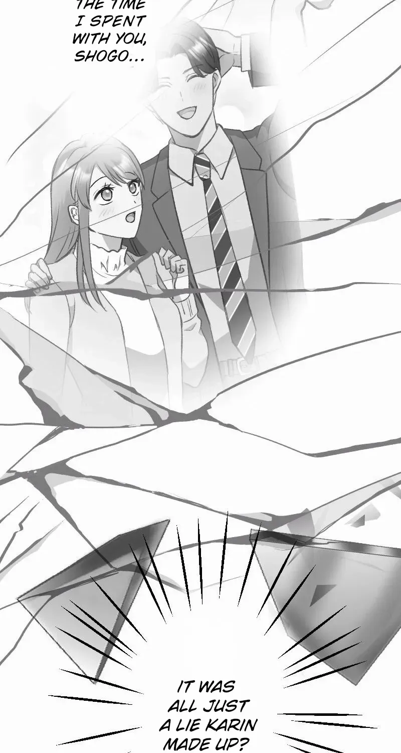 Till I send you to hell Chapter 3 page 52 - 
