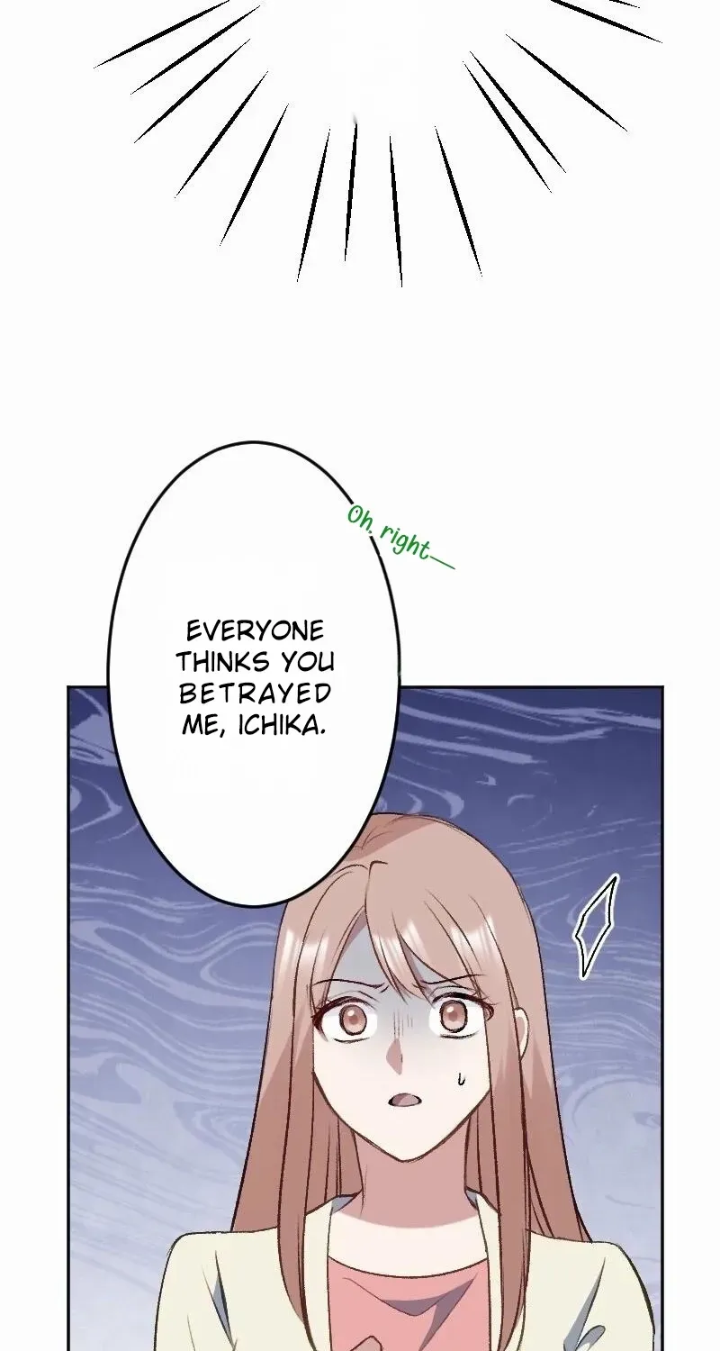 Till I send you to hell Chapter 3 page 53 - 
