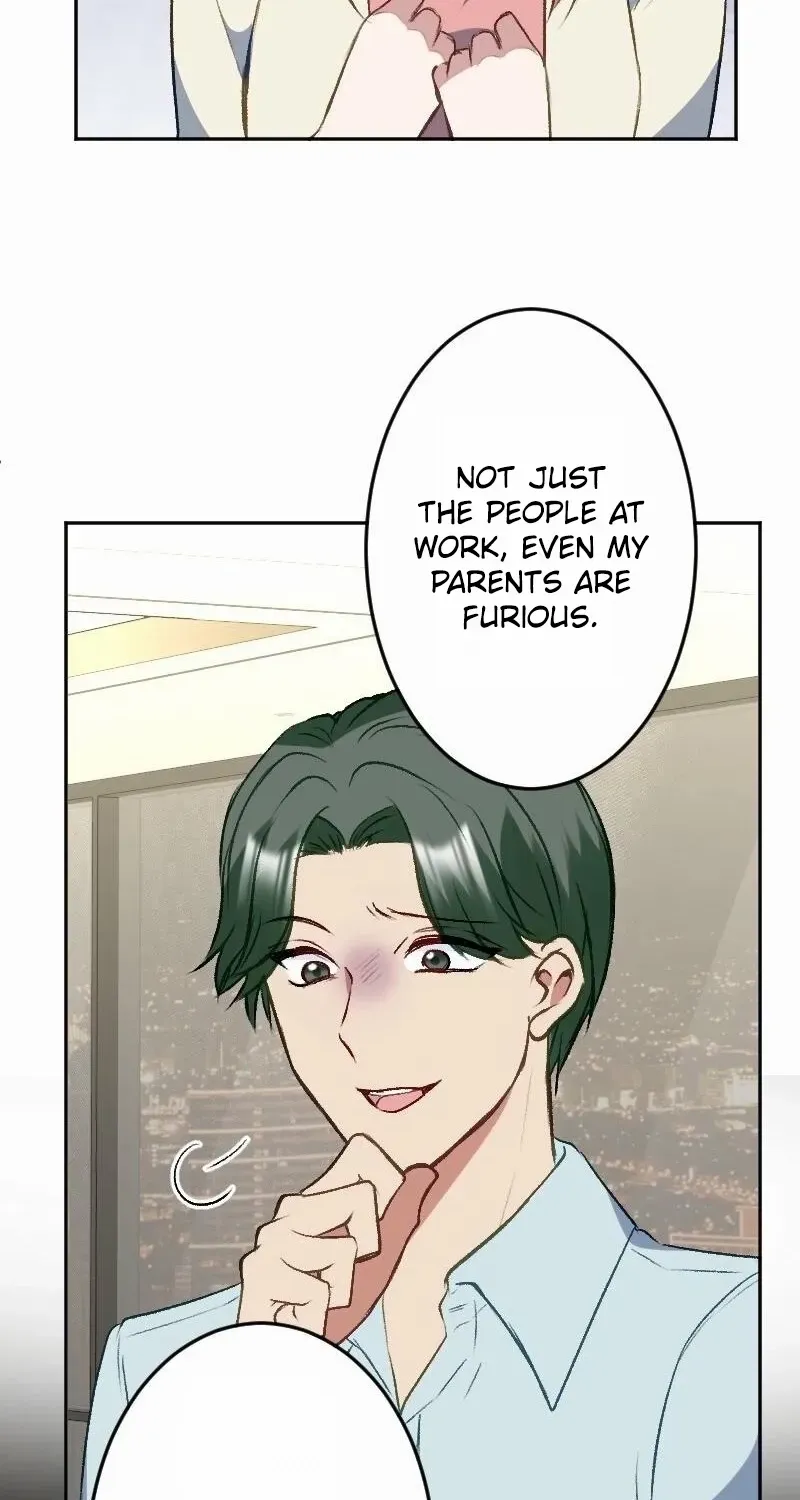 Till I send you to hell Chapter 3 page 54 - 